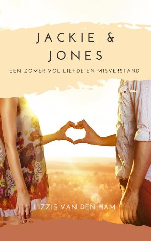 Jackie en Jones · Een Zomer Vol Liefde en Misverstand