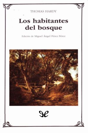 Los Habitantes Del Bosque