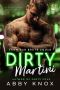 Dirty Martini (Crow Bar Brute Squad Book 2)