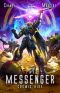 Cosmic Ride: A Mecha Scifi Epic (The Messenger Book 10)