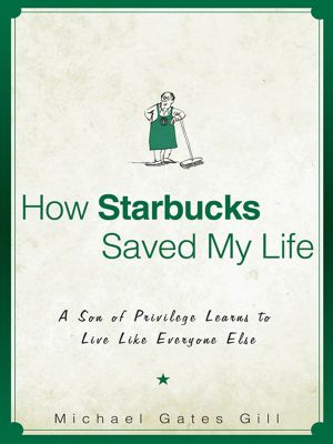 How Starbucks Saved My Life