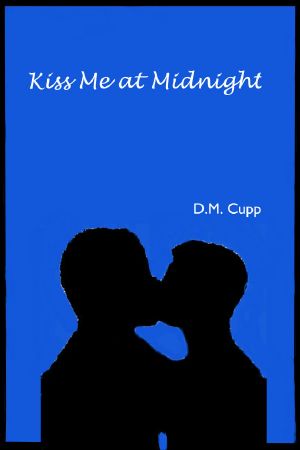 Kiss Me at Midnight