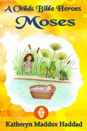 Moses (child's)