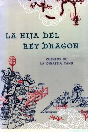 La hija del Rey Dragon