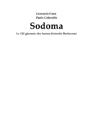 Sodoma