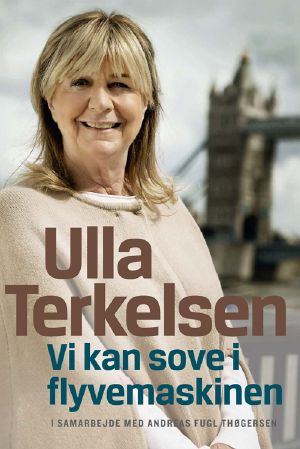 Ulla Terkelsen