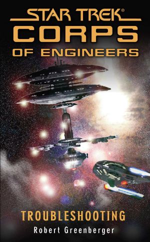 Troubleshooting (Star Trek · Corps of Engineers)