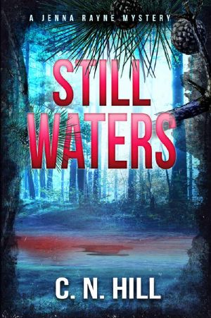 Still Waters: A Paranormal Mystery (Jenna Rayne Mystery Book 3)