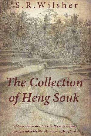 The Collection of Heng Souk