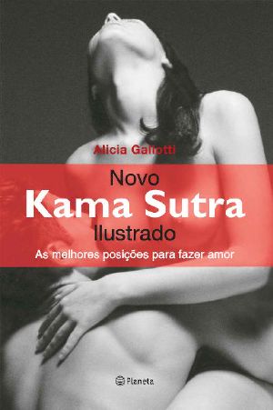 Kama Sutra - Ilustrado