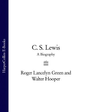 C. S. Lewis · A Biography