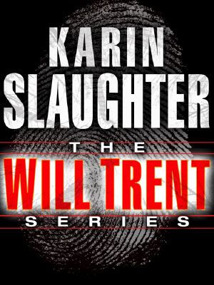 The Will Trent Series 5-Book Bundle