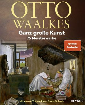 Ganz große Kunst · 75 Meisterwärke