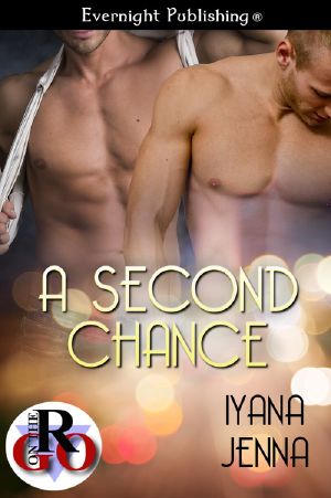 A Second Chance