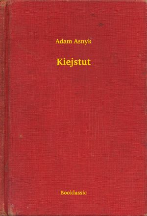 Kiejstut