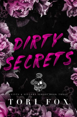 Dirty Secrets (Saints & Sinners)