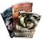 The Savage Series · Alpha Warriors of the Band · Box Set (Books 1-3)