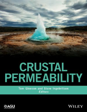 Crustal Permeability