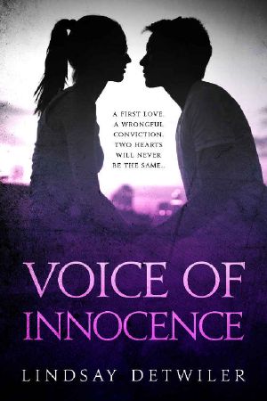 Voice of Innocence · A Coming-Of-Age Sweet Romance