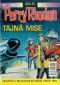 Perry Rhodan 0092 - Atlan a Arkon 043 - Tajná mise