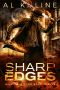 Sharp Edges (Wildcat Wizard Book 12)