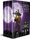 Wildes Witches Cozy Mysteries Bundle Books 4-6