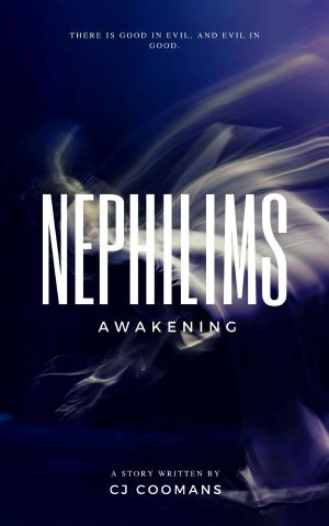 Nephilims Awakening (Shadow City Book 1)