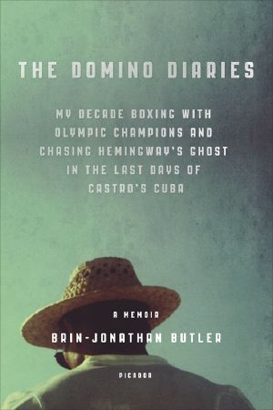 The Domino Diaries