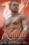 Raiden : A Rogue Enforcers Novella