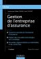 Gestion De L’entreprise D’assurance