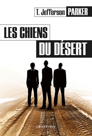 Les Chiens Du Désert