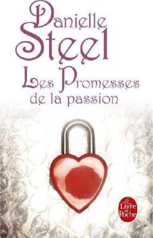 Les promesses de la passion