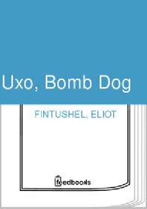 Uxo, Bomb Dog