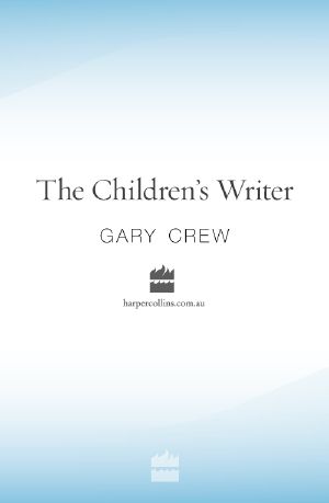 The Children's Writer