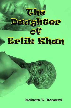 The Daughter of Erlik Khan