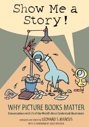 Show Me a Story!