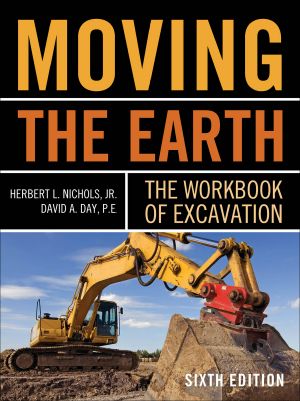 Moving the Earth