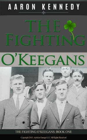 The Fighting O'Keegans