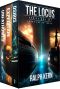 The Locus · Books One To Three