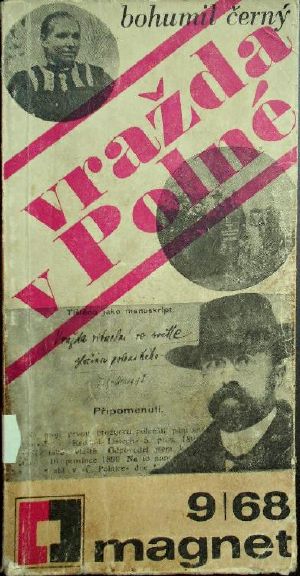 Vražda v Polné