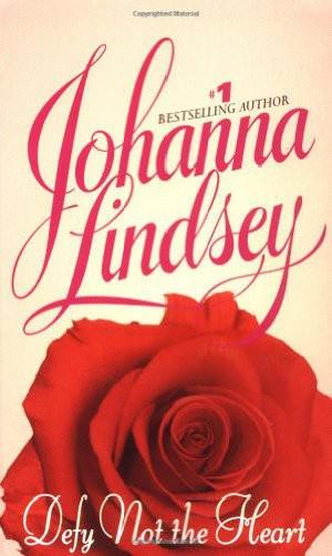 Johanna Lindsey