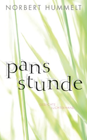 Pans Stunde · Gedichte