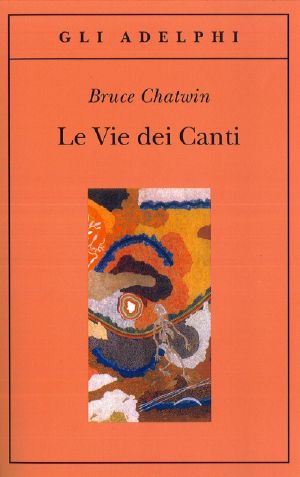 Le Vie Dei Canti