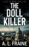 The Doll Killer (A DCI Pilgrim Thriller)