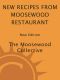 New Recipes from Moosewood Restaurant, rev