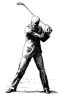 Golf in the Year 2000, or, What we are coming to
