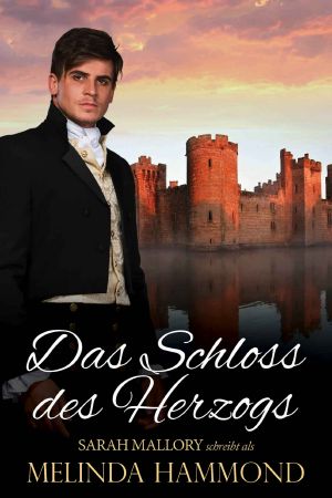 Das Schloss des Herzogs