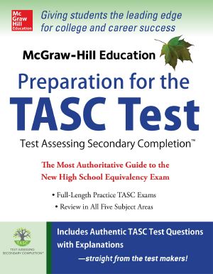 McGraw-Hill Education TASC