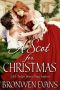 A Scot For Christmas: Seasonal Regency Romance Novella