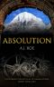 Absolution: A Legendary Adventure Thriller